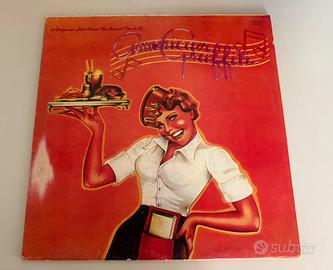 Disco vinile American Graffiti