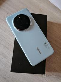 Honor Magic 7 Pro 21 Cicli