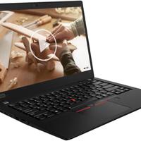 Lenovo ThinkPad T490s 14" i5-8265U 8/256