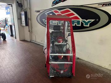 ALTRE MOTO O TIPOLOGIE Elettrico wimed LYNX-LD4