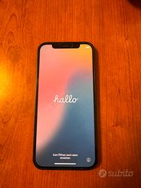 IPHONE 12 BLU 128 GB