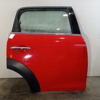 PORTIERA POSTERIORE DESTRA MINI Countryman 1Â° Ser