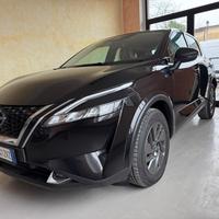 NISSAN Qashqai IN PROMOZIONE!!!!!NUOVO KM 0 MHEV