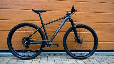 MTB 29” Shimano Deore monocorona