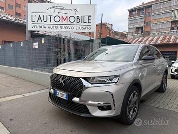 Ds 7 Crossback BlueHDi 130 aut. Grand Chic