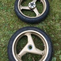 Ricambi Ducati 916 748