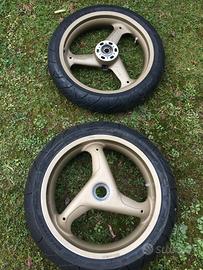 Ricambi Ducati 916 748