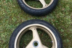 Ricambi Ducati 916 748