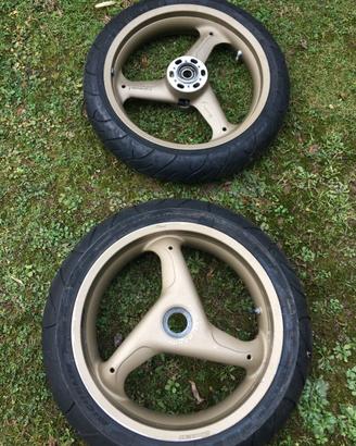 Ricambi Ducati 916 748