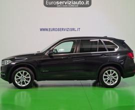 BMW X5 xDrive30d 258CV Business