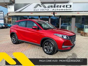 DFSK Glory 500 GPL LANDI C. Automatico *5 Anni d