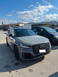 Audi Q2 35 S-Line TDI Quattro 2019
