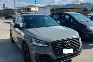 Audi Q2 35 S-Line TDI Quattro 2019