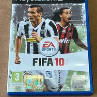 Fifa 10