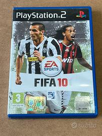 Fifa 10