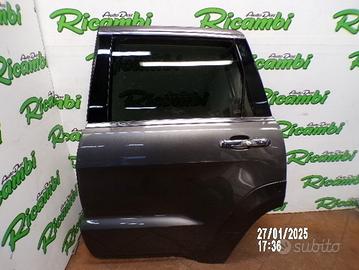 PORTA POSTERIORE SINISTRA GRAND CHEROKEE WK2 2020