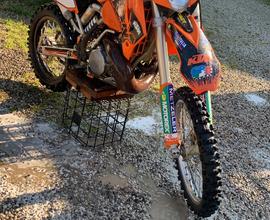 Ktm 250 exc