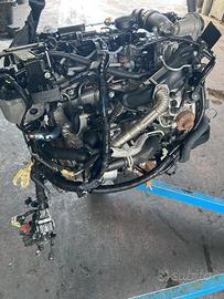 MOTORE Ford Fiesta VI 1.4 51.5kW 70Cv KVJA 2012