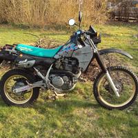 motore Kawasaki klr 600