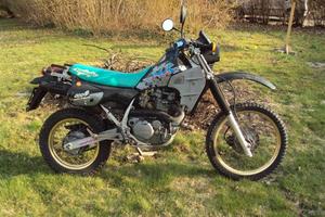 motore Kawasaki klr 600