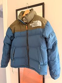 Piumino The North Face 700 tgS