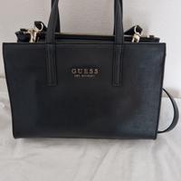 Borsa Guess Nera