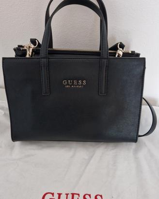 Borsa Guess Nera