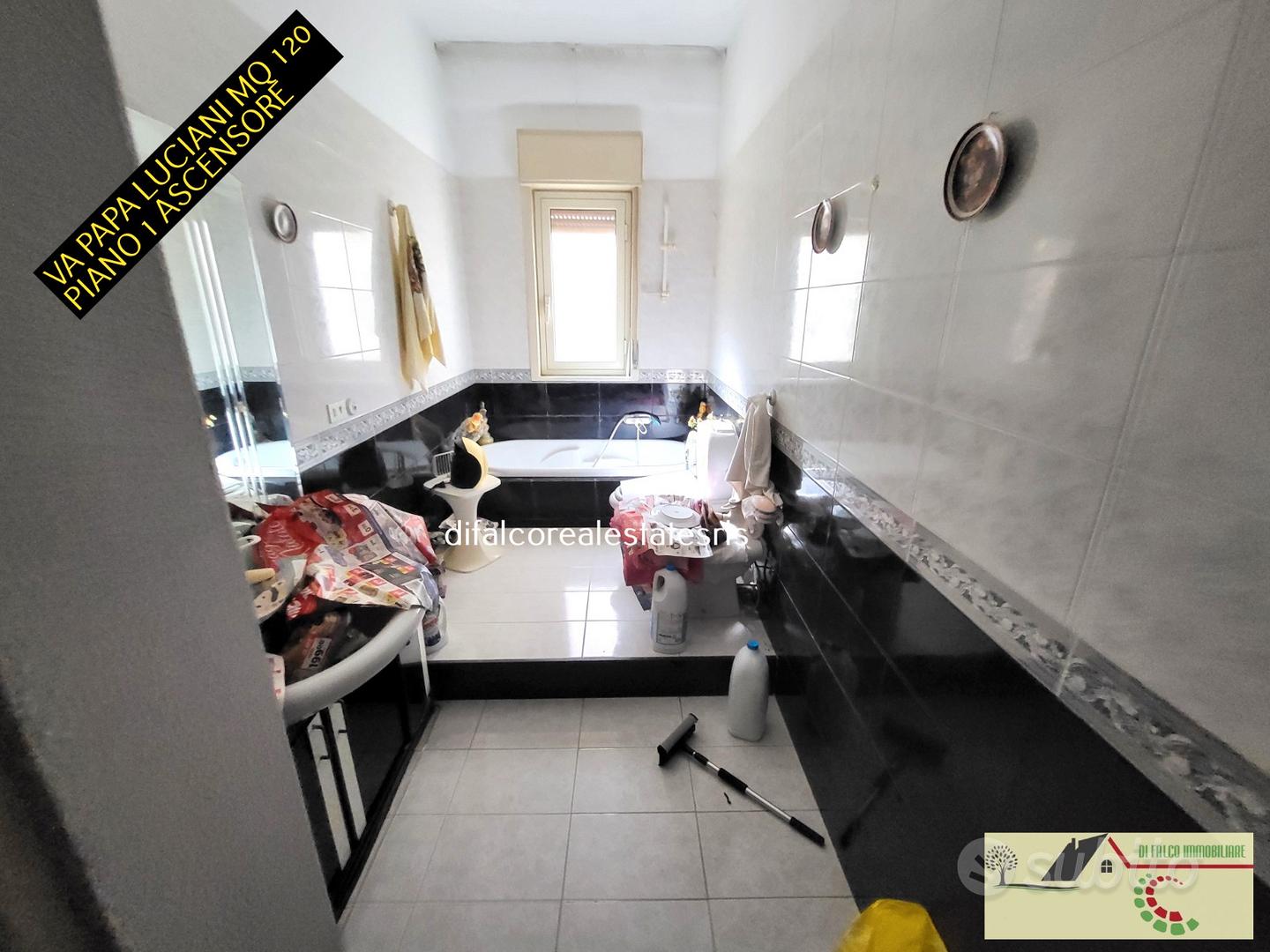 Appartamento – Agrigento, San Vito, Calcarelle - Vista 5