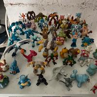 Pupazzetti Pokémon