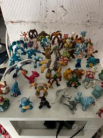 Pupazzetti Pokémon