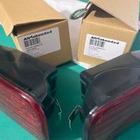 ALL MAKES  Land Rover 2 fari posteriori