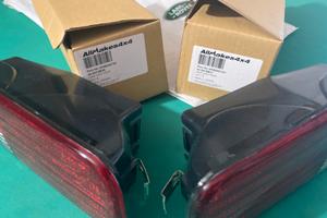 ALL MAKES  Land Rover 2 fari posteriori