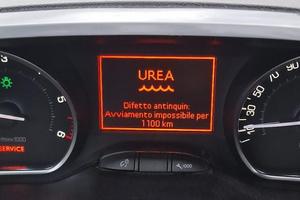 Assistenza  riparazione adblue