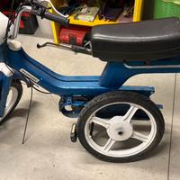 smembro si piaggio