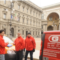 Formazione Manutentore antincendio