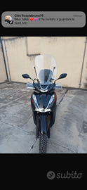 Honda sh