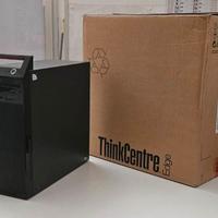 Pc Desktop Lenovo ThinkCentre Edge 72