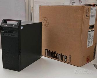 Pc Desktop Lenovo ThinkCentre Edge 72