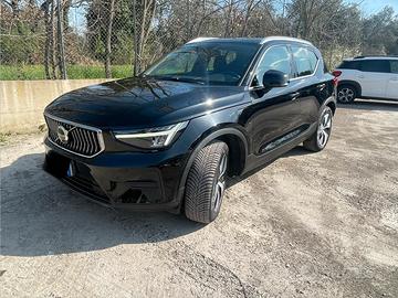 Volvo XC40 T4 Essential Plug-In