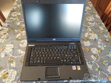 Notebook HP nx8220