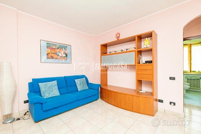 Appartamento – Nebbiuno, Campiglia - Altro