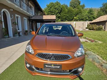 Mitsubishi Space Star 1.0 Funky