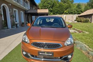 Mitsubishi Space Star 1.0 Funky