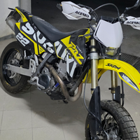 Drz 400