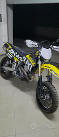 Drz 400