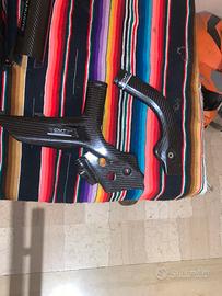 Paratelai ktm in carbobio (cmt) 2019-2022