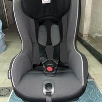 Seggiolino Peg Perego VIAGGIO1 DUO-FIX TT