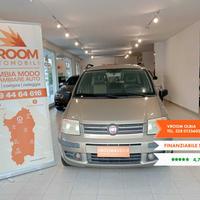 FIAT Panda 2 serie Panda 1.2 Dynamic