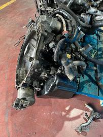 MOTORE E CAMBIO CITROEN C6 2.7 HDI