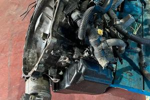 MOTORE E CAMBIO CITROEN C6 2.7 HDI